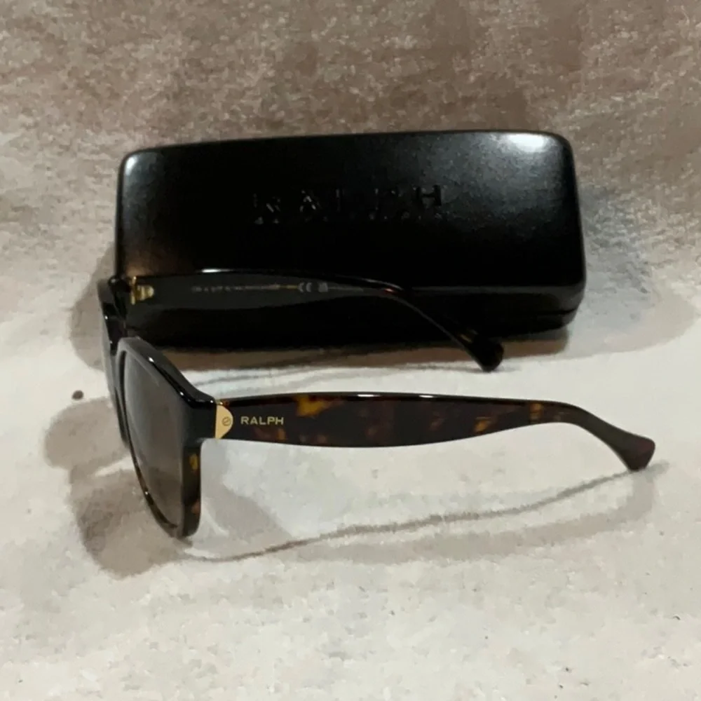 Ralph Lauren tortise Shell Sunglasses